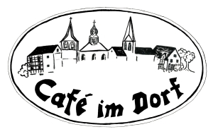 Café im Dorf Haan Gruiten
